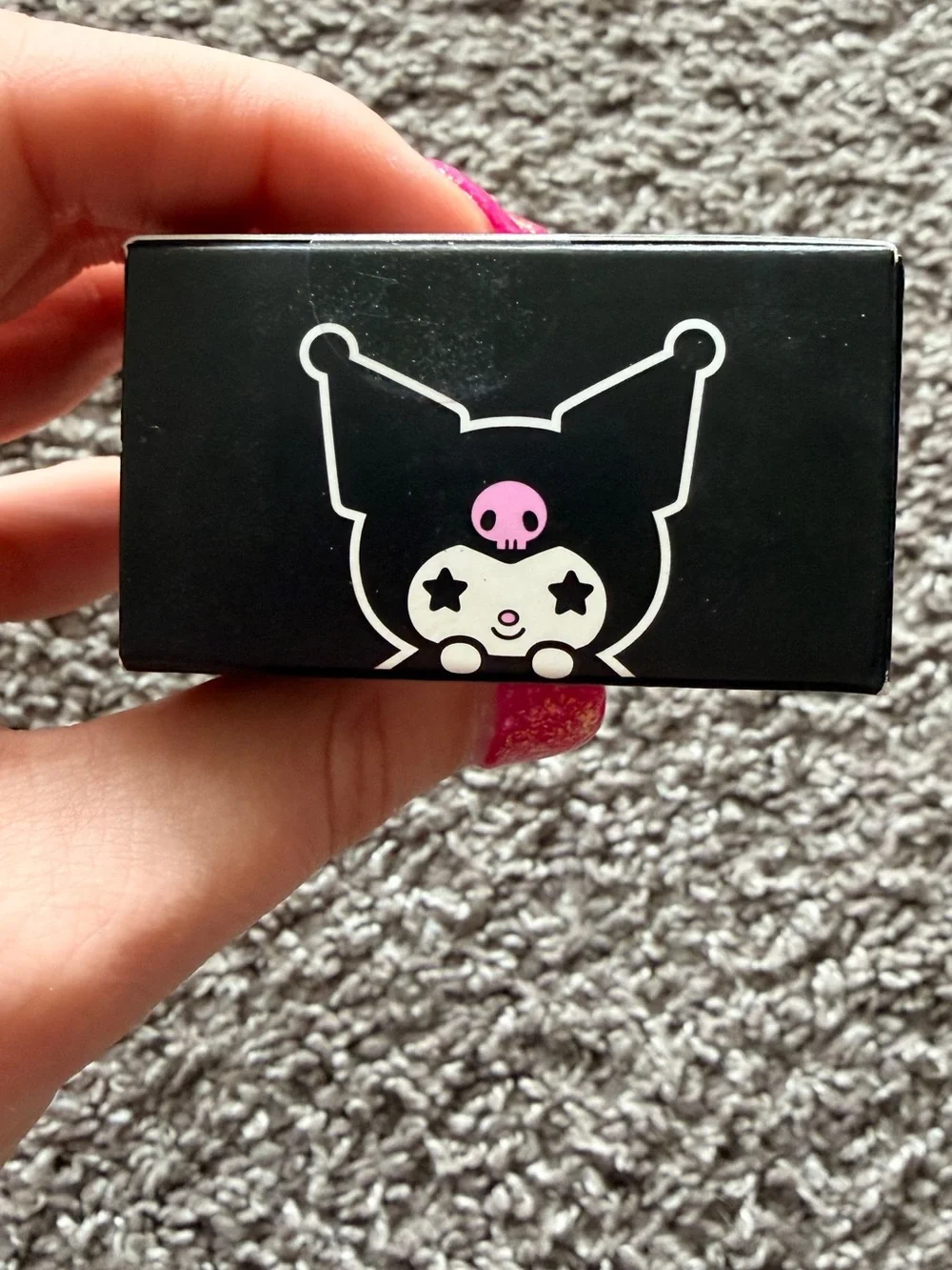 Starface x Kuromi Limited Edition Pimple Patches 32 Count